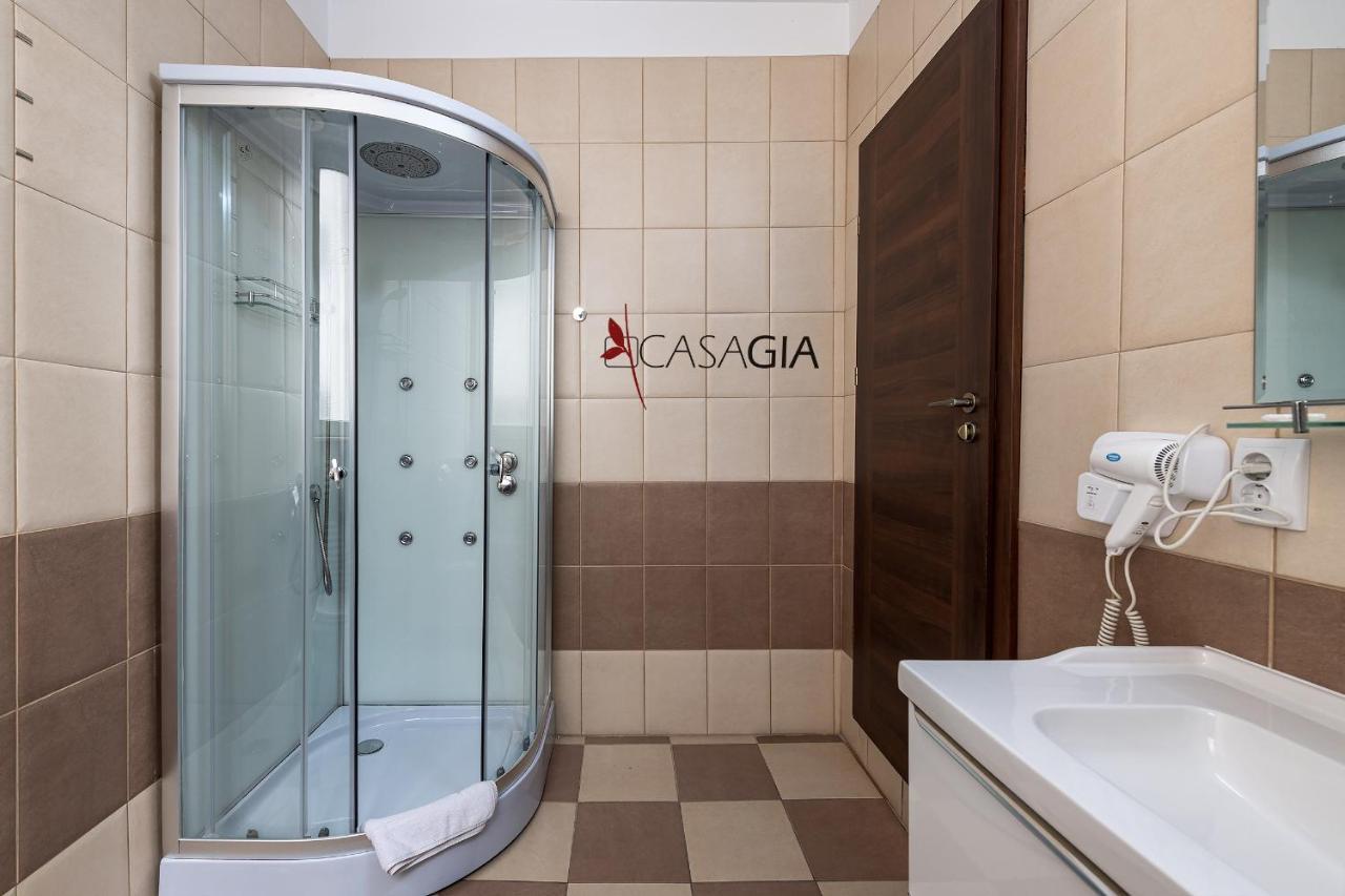 Pension Casa Gia Cluj-Napoca Exterior foto