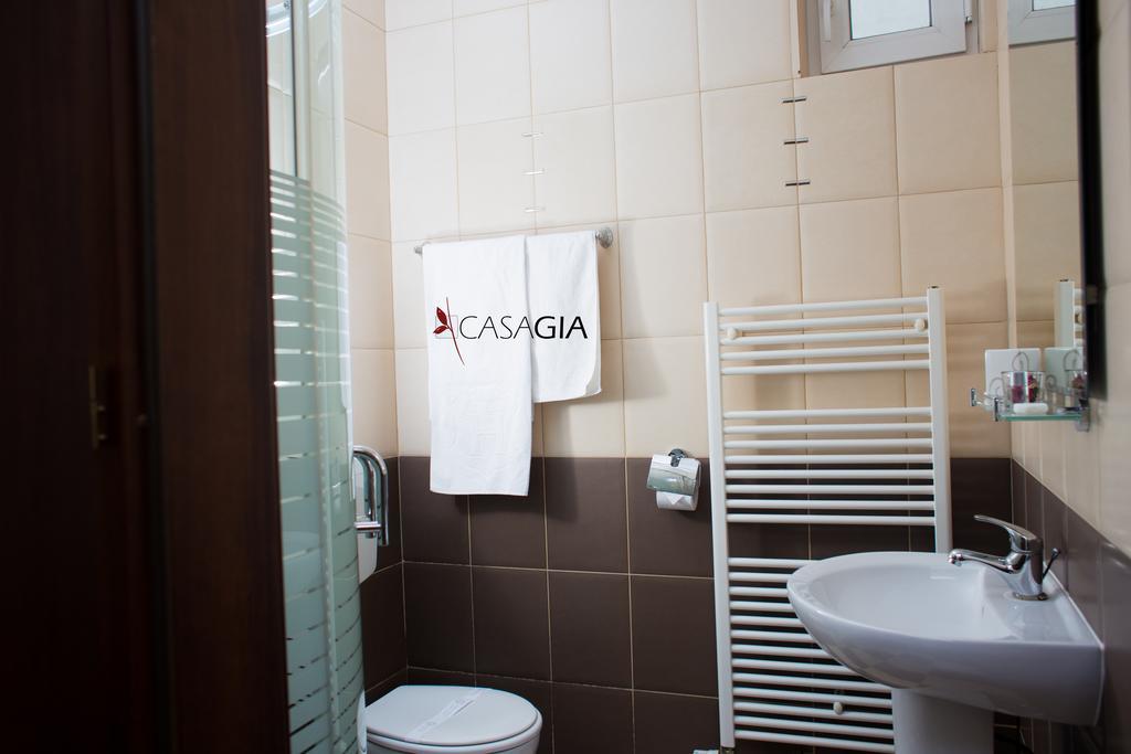 Pension Casa Gia Cluj-Napoca Habitación foto